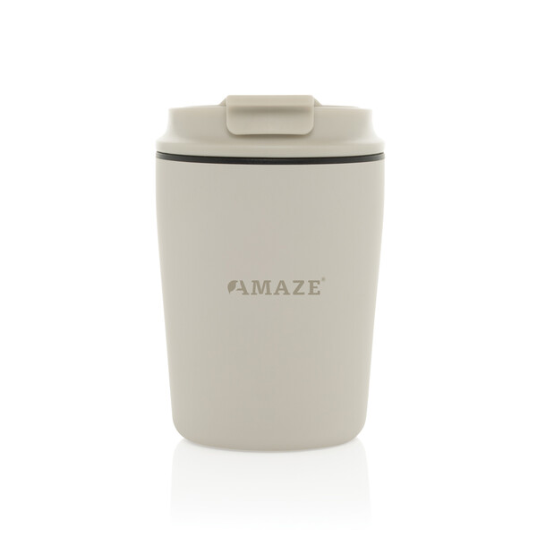 Pico Barista RCS 220 ml hrnček v darčekovej tube - Béžová