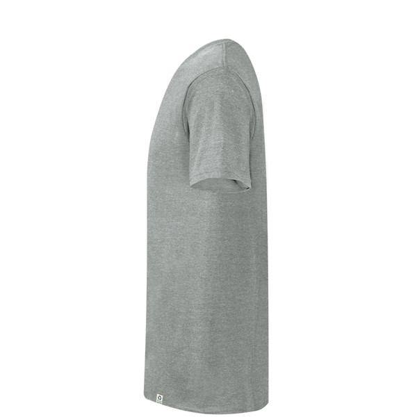 T-Shirt Adulte Bandul - Gris / XXXL
