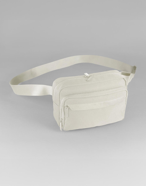 Airside Cross Body Bag - Natural Stone / ONE SIZE