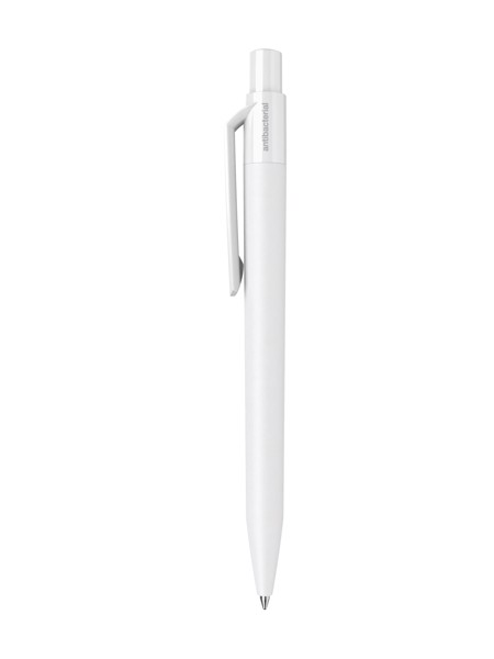 Maxema DOT matt ANTIBACTERIAL CB AB - White / White