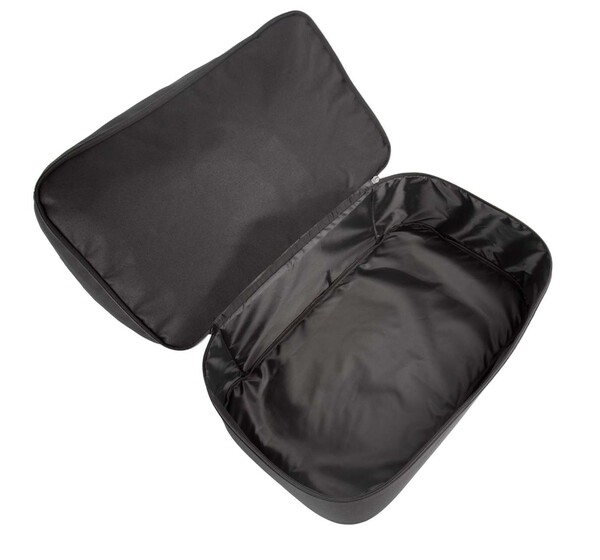 SPORT BAG WITH RIGID BOTTOM