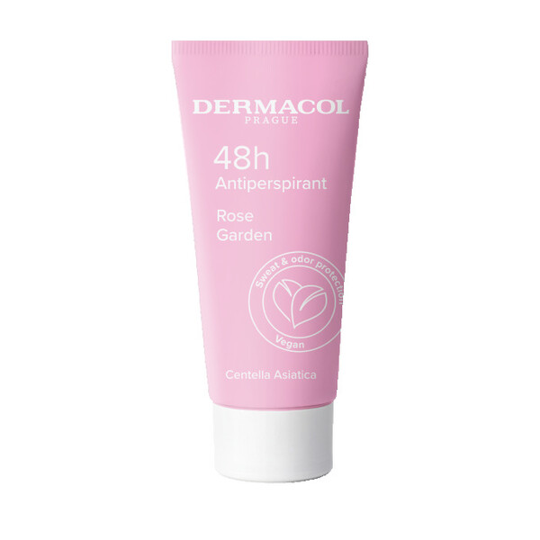 48H antiperspirant Rose garden