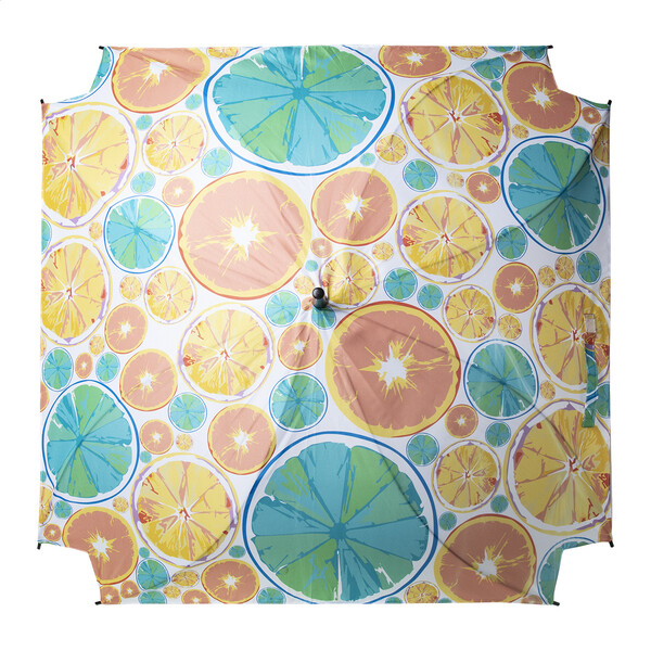 Custom Umbrella CreaRain Square