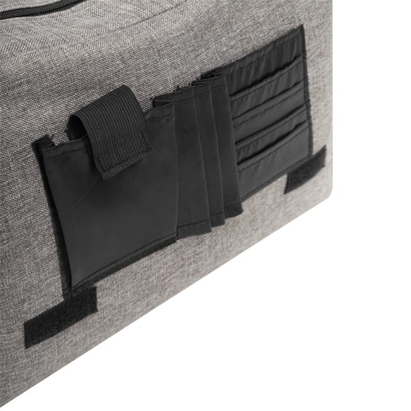 Umschlagtasche Donegal Doc
