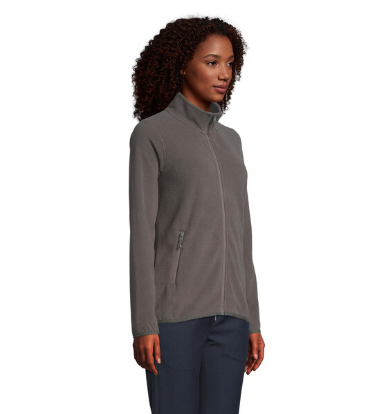 FACTOR casaco mulher 280 Factor Women - Cinzento-CarvãoL