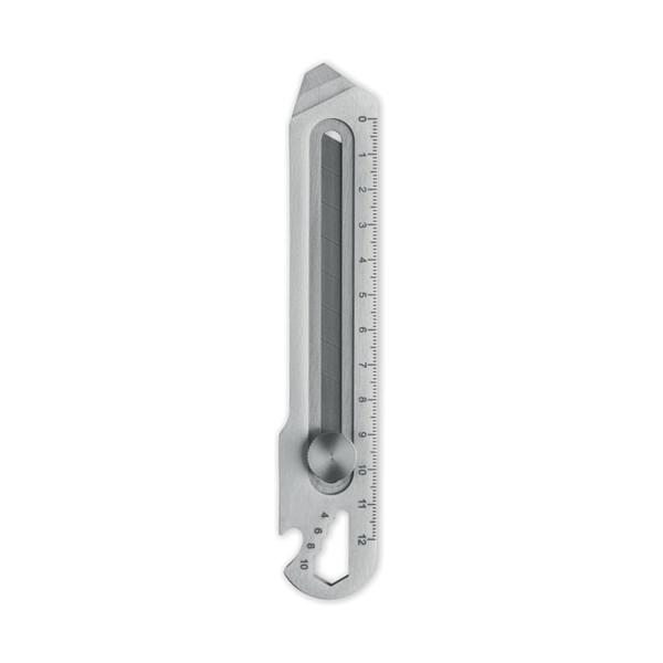 Faca retráctil multiferramenta Knifeplus