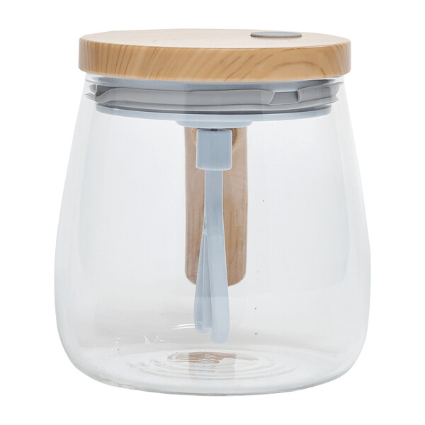 BURU Self-Stirring Mug BURU Self-Stirring Mug