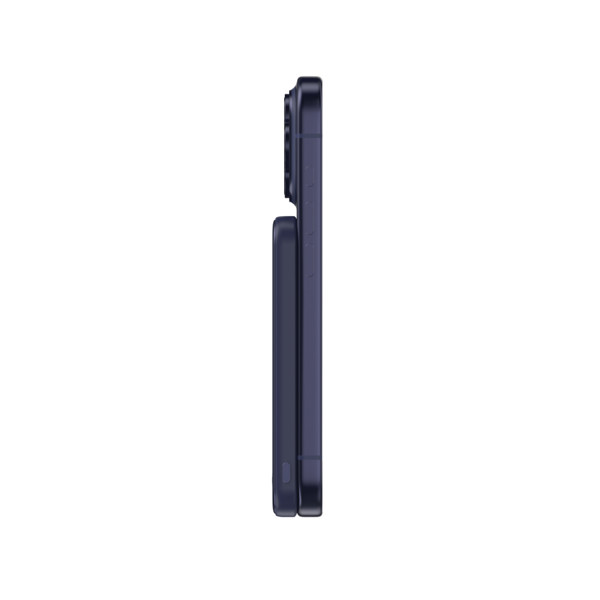 Powerbank 5000mAh Qi2.2 25W Urban Vitamin Pomona - Bleu