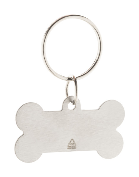 Rss Dog Tag Doggo
