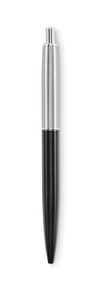 Push button pen in box Graz Colour - Black