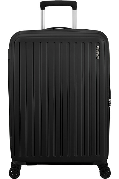 American Tourister - Rejoy Spinner 68 - True Black