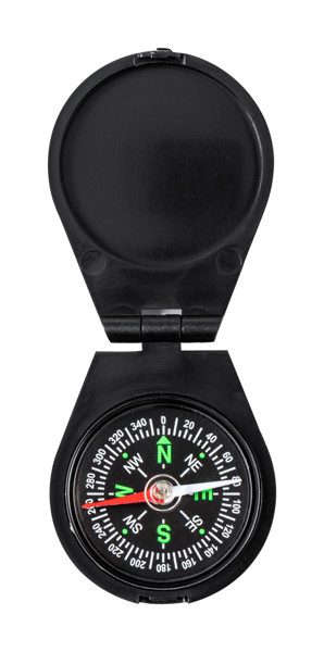 Pocket Compass Kampasi