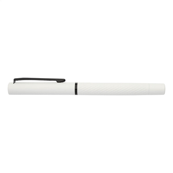 Pen Set Noiral Duo - White