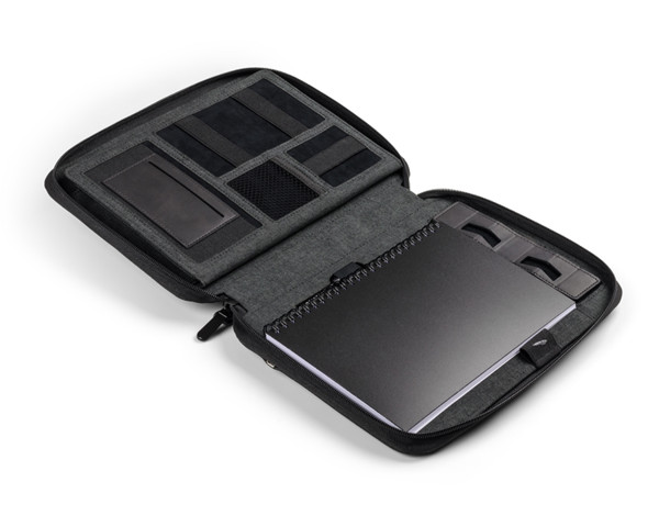 Tablet case with power bank TYRONE 5000 mAh