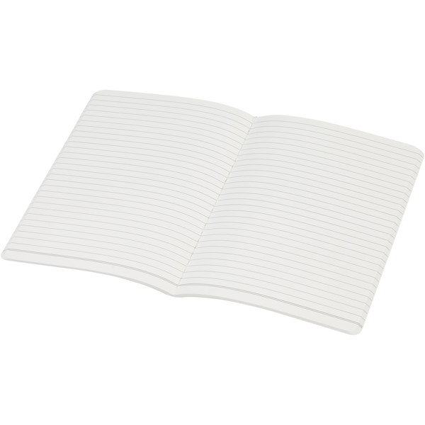 Shale stone paper cahier journal - Black