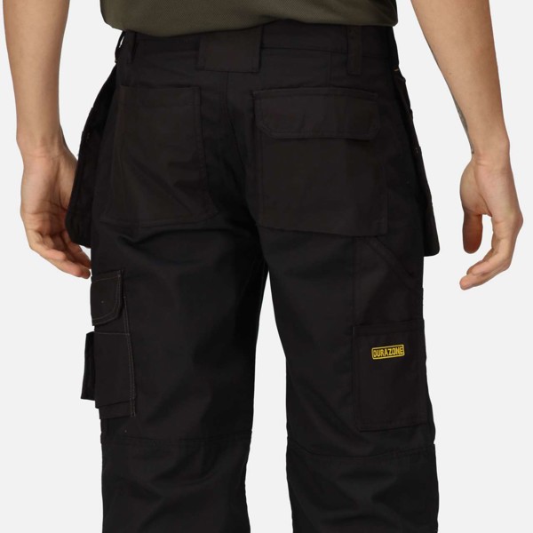 Hardwear Holster Trousers (Regular) - 44