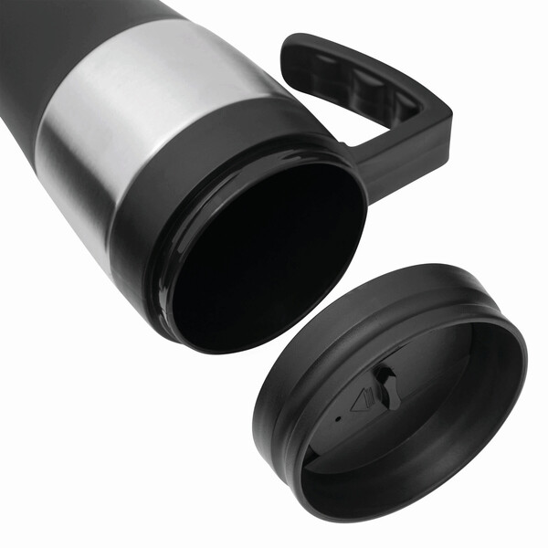 Double-Walled Cup Hot Drink
