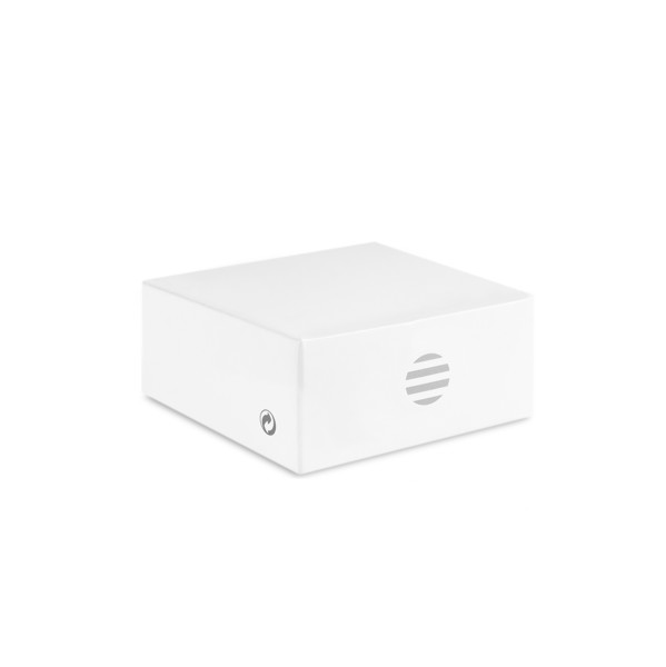 Orebam TWS ušesni čepki, etui iz bambusa, 1200 mAh power bank