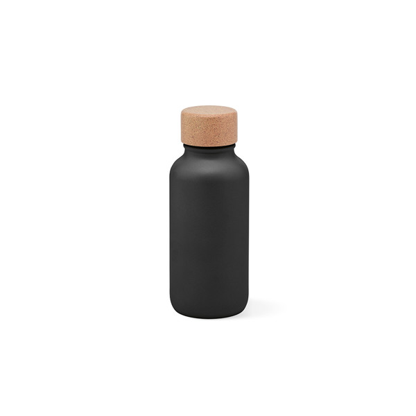 Volga Bottle - Čierna