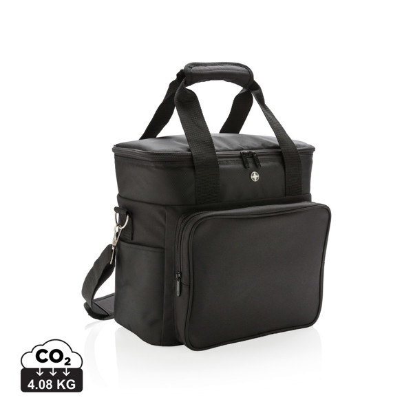 Hladilna torba Swiss Peak 1680D, za 20 pločevink