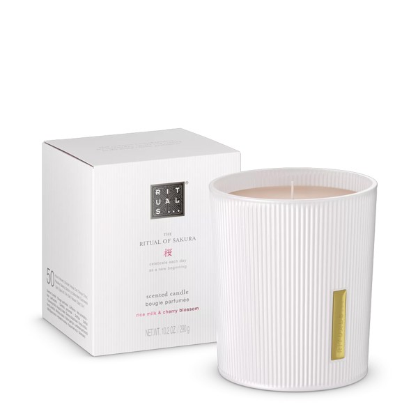 The Ritual of Sakura - Duftkerze 290g