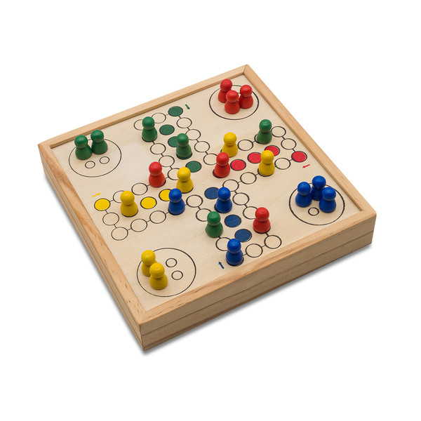 Triplay 3-in-1 game