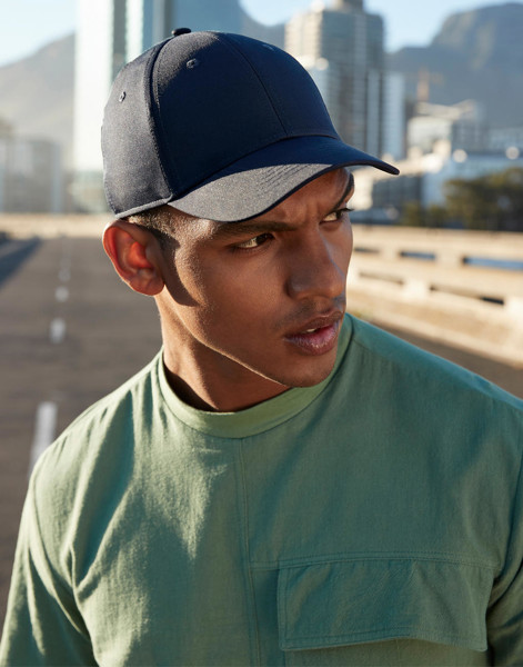 Performance Cap - White / ONE SIZE