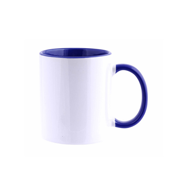 Popmug - Azul Royal