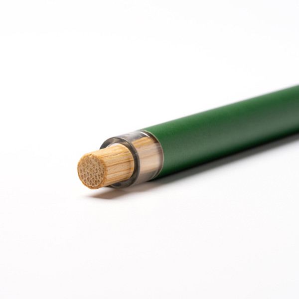 Ball Pen Tansa - White / BLUE INK