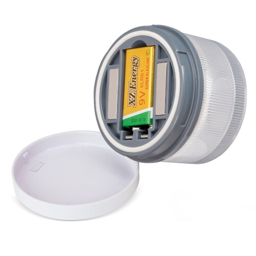 APPROVED V16 GEOLOCATED EMERGENCY LIGHT