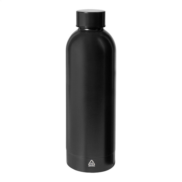 Rss Bottle Pumono XL - Black