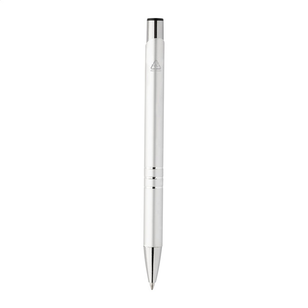Ballpoint Pen Rechannel Shine - Silver