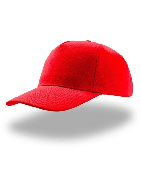 Liberty five - Red