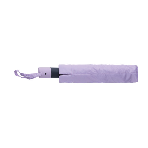 Mini ombrello 21" automatico Impact AWARE™ 190T - Lavender