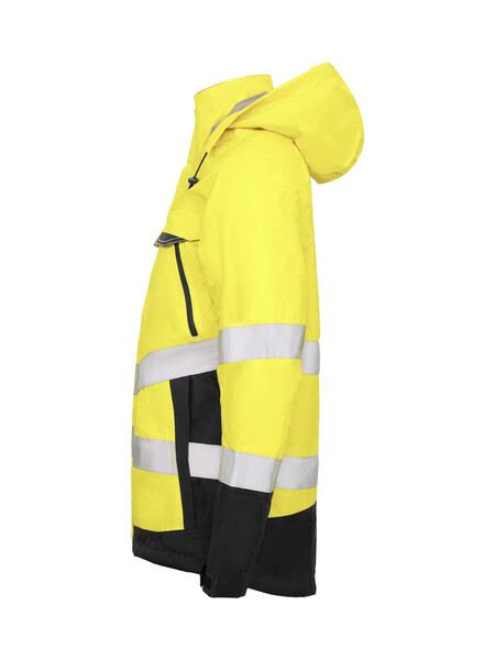 6440 Functional Jacket Yellow/Black XS