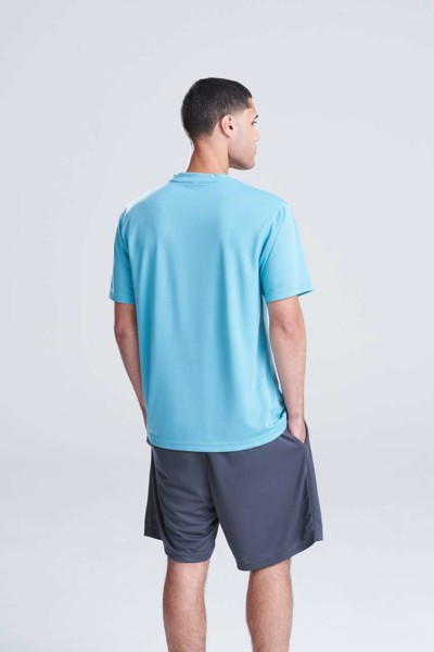 Cool T - Hyper Pink / 2XL