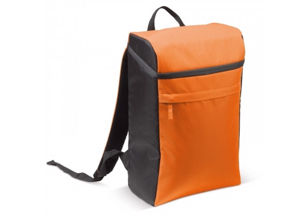 Cooler backpack - Orange