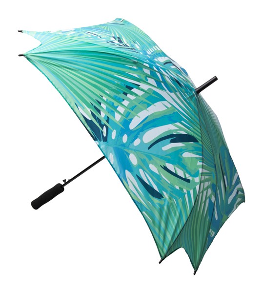 Custom Umbrella CreaRain Square