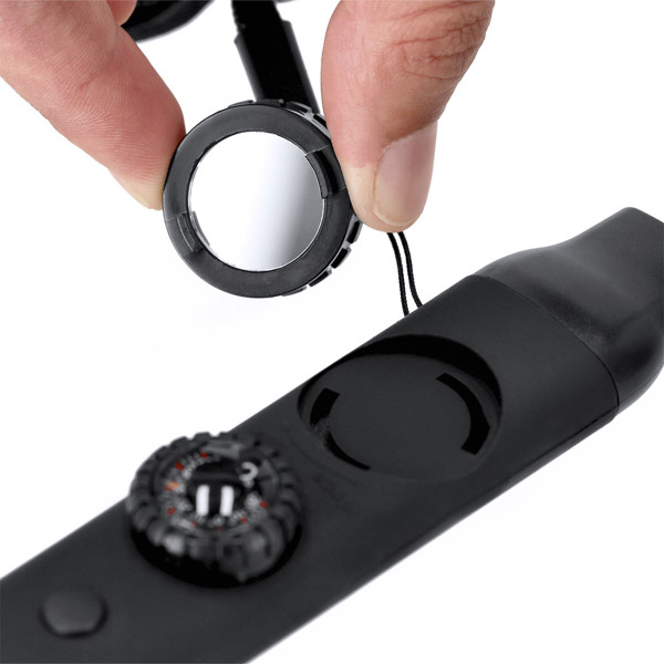 Survival Whistle Palorix