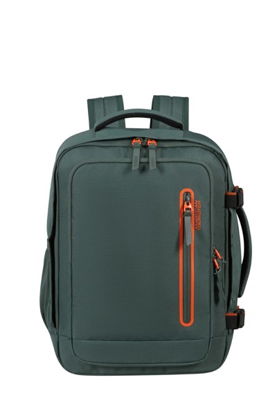 Take2Cabin Sport Backpack Ms - American Tourister - Dark Forest