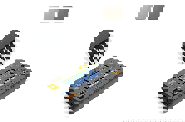 GP B+ Series Powerbank 5000 mAh - Black