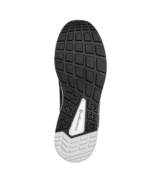 Niske Čizme Muške Albatros Voltage Black Ql Low - Crna / 39