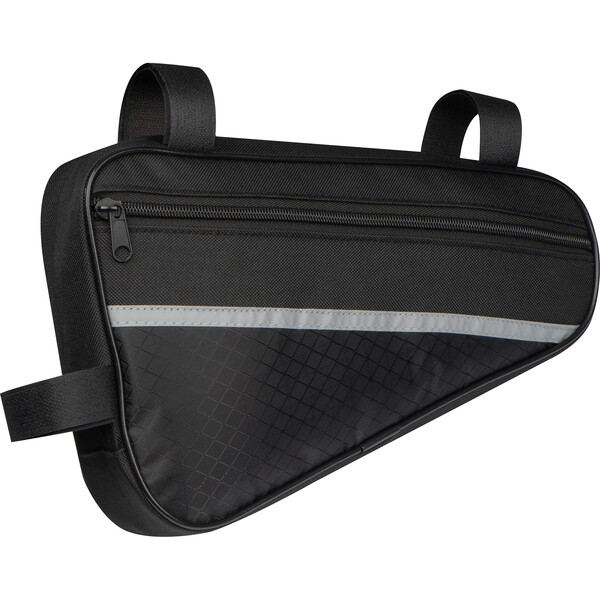 Bicycle bag ALEJANDRO - Black