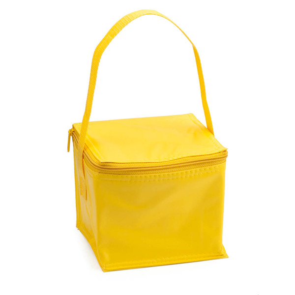 Bolsa Refrigeradora Tivex - Amarelo