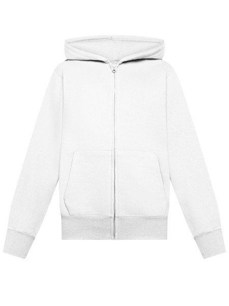 Vega Kids - White / 13-14