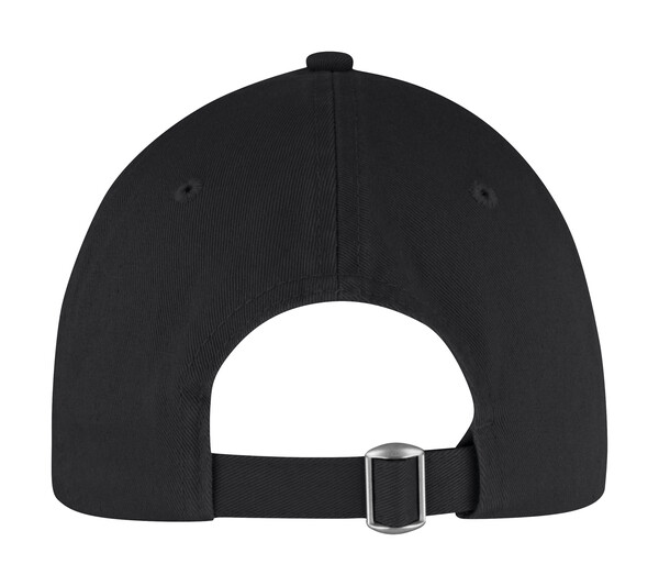 Harvest Burnwood Cap Black ONE