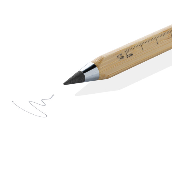 XD - Eon bamboo infinity multitasking pen