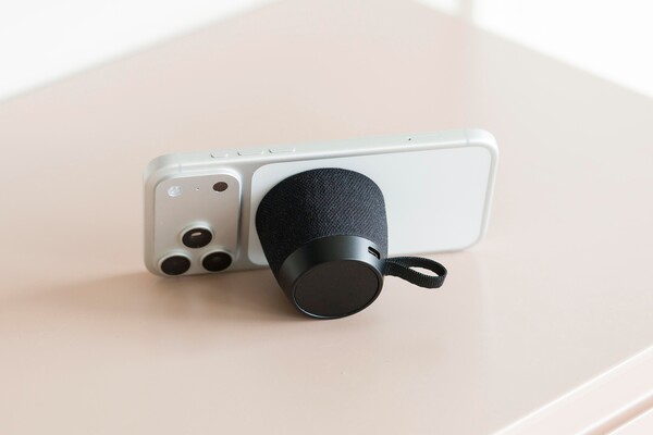 Bluetooth speaker Maglo | Recycled