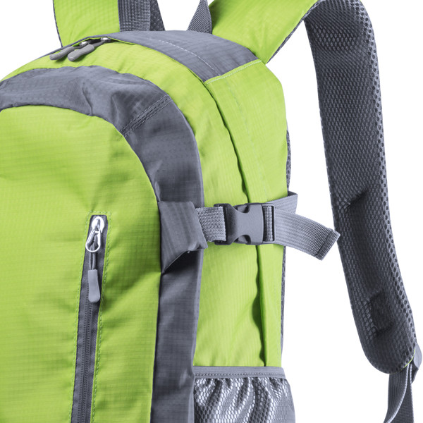 Mochila Densul - Vermelho