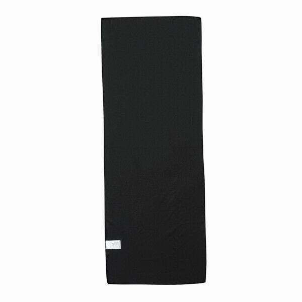 Cooling Towel Chilling - Black